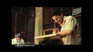 Sami Yusuf  Hasbi Rabbi Official Video HD [upl. by Eltsryk]