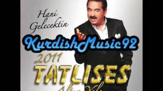 İbrahim Tatlıses  Yağmur Duası 2011 [upl. by Andreas658]