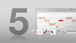 Melodyne 5 The entry level – Melodyne essential [upl. by Anaoy]