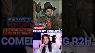 Director साहब ने Hero से उसकी वह मांगी😱🤔😂shorts ytshorts round2hell r2hnewvideo payalgaming [upl. by Eitisahc645]