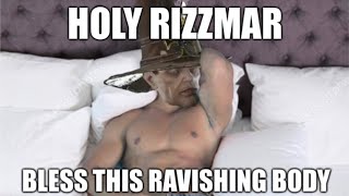 Stupid Sexy Saltzpyre Warhammer Vermintide 2 meme [upl. by Ettezoj]