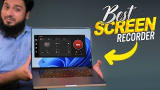 Easy Tool to Make Stunning Videos in 2023  iTop Screen Recorder [upl. by Namielus815]