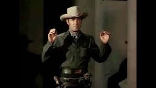 Gunfighters  Western Movie starring Randolph Scott Full Length Classic Feature Film English [upl. by Templeton387]