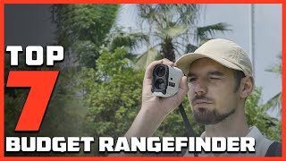 Best Budget Golf Rangefinders  Cheap and Effective [upl. by Crysta]