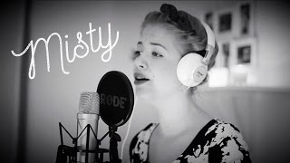 Misty Ella Fitzgerald Cover by Anika Hasse [upl. by Evalyn]