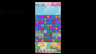 BREAKING WIN STREAKS WORLD RECORD IN CANDY CRUSH [upl. by Leina956]