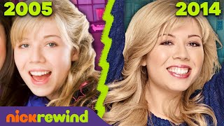 Jennette McCurdy Through the Years 😎 20052014  NickRewind [upl. by Emogene463]