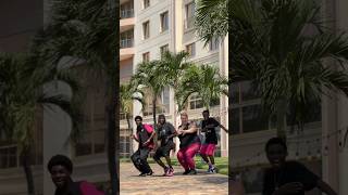 happy thursday ✨ pepe dance challenge 🔥 ghana [upl. by Enidualc266]