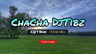 DjTibz ChaCha Remix  Masbate Mix Club [upl. by Mireille]