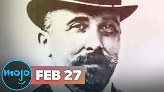 On This Day In 1900  RetroVideo [upl. by Riggins]