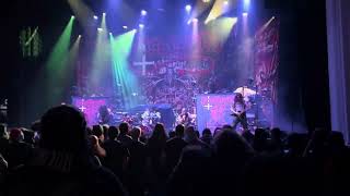 Possessed  Ritual Live at The Wellmont Theatre [upl. by Eintruoc466]