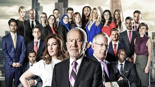 Meet the Candidates  The Apprentice 2014  Series 10  BBC One [upl. by Ardnasak417]