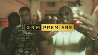 H Moneda x C Biz  Juggernaut Music Video  GRM Daily [upl. by Bull139]