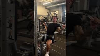 How to Wide Grip Lat Pulldown [upl. by Myer]