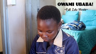 OWAMI UBABA FULL MOVIE [upl. by Janie]