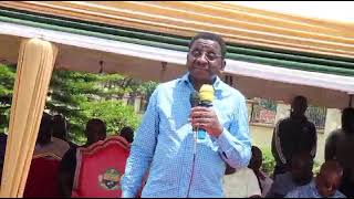 Governor Orengo promises most consequential Luo Festival ever [upl. by Nrubliw622]