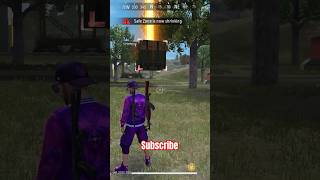 the socket 🙀 video in free fire Max🙀☠️freefire new dangerous sockets shorts trendviralshorts [upl. by Ymma]