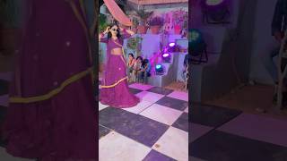 Dance shorts dance viral viralvideo naviharyanvisongdancestatus haryanvisong dancemusicl [upl. by Eiduam670]