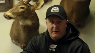 Whitetails By Design TV  Episode 15  6 Ingredients for Late Season Success [upl. by Gianina564]