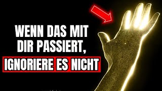 Veränderungen in Ihrem Körper die Sie nicht ignorieren dürfen Die Symptome des Erwachens [upl. by Adaynek271]