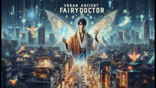 EP 36413680 Urban Ancient Fairy Doctor Hindi Audioxplain [upl. by Ian]