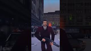 gta mod ps2 [upl. by Lanti]