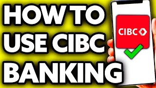 How To Use CIBC Online Banking Very Easy [upl. by Geier]