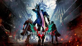 DMC5  Devil Trigger Shall Never Surrender Mix [upl. by Nannoc]