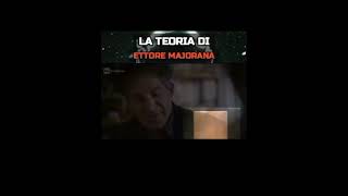 La Teoria di Ettore Majorana Credit AwakeRaiscuola foryou [upl. by Adnim955]