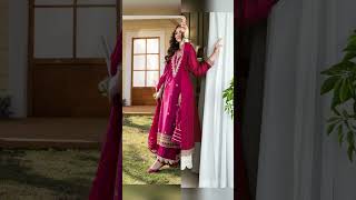 Letest plazo pant kurta set shortvideo tending varle love fashion plazosuit [upl. by Krysta]