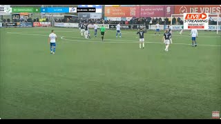 09112024 Samenvatting sv Urk  SC Genemuiden [upl. by Tija]