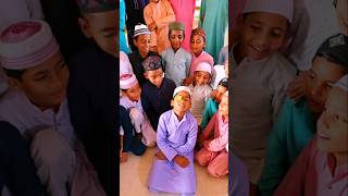 Bachon ka fanni vedu Madarsa islamiya 2024viralvideo loveyutube pawerAhmad Islahi [upl. by Neroled195]