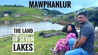 Mawphanlur  Travellers Nest Guest House  ML05 Cafe  অসমীয়া Vlog 106 [upl. by Atterbury]