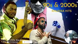 This Rhumba Mix from 90s amp 2000s will blow off your mind its flawless [upl. by Jerrome]