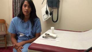 Your First GYN Visit Womans Hospital Baton Rouge LA [upl. by Chick]