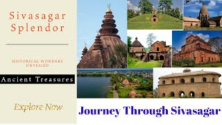 Discover the Historical Wonders of Sivasagar Assam  GyanSaruvar [upl. by Keegan]