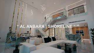 Inside a 4br Palm Jumeirah DUBAI PENTHOUSE  With a Secret Room [upl. by Ymor431]