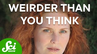 The Truth About Gingers [upl. by Ridinger]