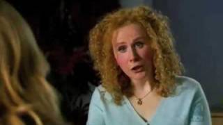 Catherine Tate  The Interpreter Sketch [upl. by Shoshana]