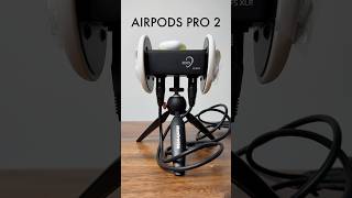 AirPods Pro 2 vs AirPods 4  Which one Sounds Better tech airpods airpodspro [upl. by Ahter803]