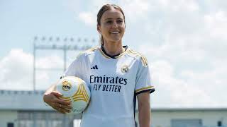 Gestión de la plantilla del Real Madrid Femenino 2425 [upl. by Anjali]