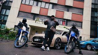 ANDOS  Synopsis Clip Officiel [upl. by Oigroeg]