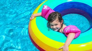 A brief introduction to Narellan Pools [upl. by Yentruoc]