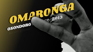 Omaronga Osondoro [upl. by Anihpled]