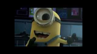 Minion Song  Alles ist Scheisse Music Video [upl. by Stranger]