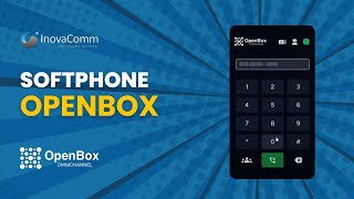 OpenBox softphone understand how integration works [upl. by Marilee]