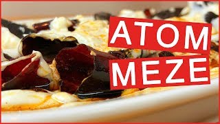 Atom Meze Tarifi  Lale Çorumlu  Yemek Tarifleri [upl. by Eaton]