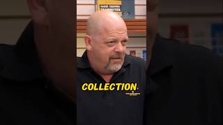 500K Pokémon Charizard Card Collection Shocks Pawn Stars shorts [upl. by Atazroglam]