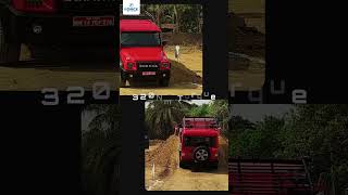 The AllNew Force Gurkha  5Door Gurkha  Adventure Gets Real [upl. by Sylera]