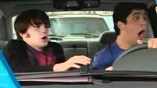 Drake amp Josh  Theme Song  Season 4 HD [upl. by Idolah331]